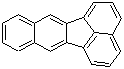 CAS 登录号：207-08-9, 苯并[k]荧蒽