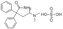 CAS 登录号：20701-77-3, 氨基戊酰胺硫酸盐