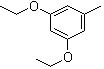 CAS # 207226-34-4, 3,5-Diethoxytoluene