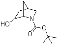 CAS # 207405-59-2, 6-Hydroxy-2-azabicyclo[2.2.1]heptane-2-carboxylic acid tert-butyl ester