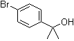 CAS 登录号：2077-19-2, 2-(4-溴苯基)丙-2-醇