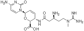 CAS 登录号：2079-00-7, 杀稻瘟菌素 S