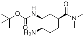 structure of CAS# 2081883-55-6, 伊多塞班杂质3草酸酯