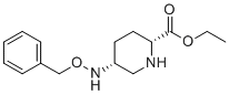 structure of CAS# 2089462-91-7, 阿维巴坦杂质2