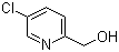 structure of CAS# 209526-98-7, (5-Chloro-2-pyridinyl)methanol