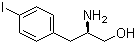 CAS # 210554-97-5, (betaR)-beta-Amino-4-iodobenzenepropanol