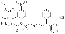 structure of CAS# 210579-71-8, Lercanidipine EP Impurity D