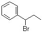 CAS 登录号：2114-36-5, (1-溴丙基)苯