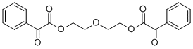 Irgacure 754 molecular structure (CAS 211510-16-6)