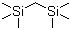 CAS # 2117-28-4, Bis(trimethylsilyl)methane, Methylenebis(trimethylsilane)
