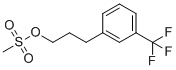 structure of CAS# 21172-43-0, Cinacalcet Impurity 7