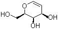CAS 登录号：21193-75-9, D-半乳糖烯
