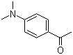 structure of CAS# 2124-31-4, 4'-二甲氨基苯乙酮