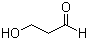 CAS # 2134-29-4, Reuterin, 3-Hydroxypropanal, 3-Hydroxypropionaldehyde, 3-Oxo-1-propanol, Hydracrolein