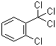 CAS 登录号：2136-89-2, 2-氯三氯甲苯, 邻氯三氯甲苯