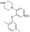 structure of CAS# 2137722-14-4, 沃替西汀杂质04