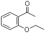 CAS # 2142-67-8, 2'-Ethoxyacetophenone