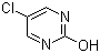 CAS # 214290-50-3, 5-Chloro-2-pyrimidinol