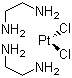 CAS # 21430-85-3, Bis(ethylenediamine)platinum(II) chloride