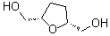 CAS 登录号：2144-40-3, 顺式-2,5-二(羟甲基)四氢呋喃