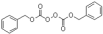 CAS 登录号：2144-45-8, 过氧二碳酸二苄酯