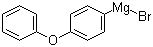CAS # 21473-02-9, 4-Phenoxyphenylmagnesium bromide