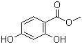 CAS # 2150-47-2, Methyl 2,4-dihydroxybenzoate