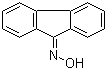 CAS # 2157-52-0, Fluorenone oxime, 9-Oximinofluorene, 9H-Fluoren-9-one oxime