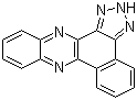 CAS 登录号：216-25-1, 2H-苯并[c]-1,2,3-三唑并[4,5-a]吩嗪