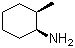 CAS # 2164-19-4, cis-2-Methylcyclohexylamine, cis-2-Methyl-1-cyclohexylamine, 2-cis-Methylcyclohexanamine