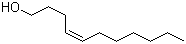 CAS # 21676-07-3, (Z)-4-Undecen-1-ol, (4Z)-4-Undecen-1-ol