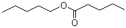 CAS 登录号：2173-56-0, 戊酸戊酯