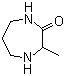 CAS # 217973-05-2, 3-Methyl-[1,4]diazepan-2-one, Hexahydro-3-methyl-2H-1,4-diazepin-2-one