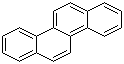 CAS 登录号：218-01-9, 䓛, 稠二萘, 1,2,5,6-二苯并萘, 1,2-苯并菲