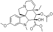 CAS 登录号：2182-14-1, 文多灵, 文朵灵