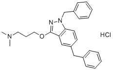 structure of CAS# 2196183-71-6, Benzydamine EP Impurity B