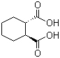 CAS 登录号：21963-41-7, (1S,2S)-1,2-环己烷二甲酸
