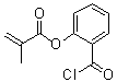 CAS # 219951-08-3, 2-Methacryloyloxybenzoyl chloride