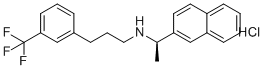 structure of CAS# 2200269-28-7, Cinacalcet Impurity 17