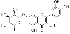 CAS 登录号：22007-72-3, 白前苷 B