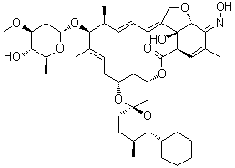 CAS 登录号：220119-17-5, 司拉克丁