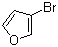 structure of CAS# 22037-28-1, 3-溴呋喃