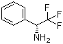 CAS 登录号：22038-85-3, (R)-(-)-alpha-(三氟甲基)苄胺