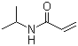 CAS # 2210-25-5, N-Isopropylacrylamide