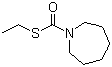 structure of CAS# 2212-67-1, 禾草敌