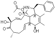 CAS # 22144-76-9, Cytochalasin C