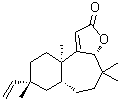 Fischeria A molecular structure (CAS 221456-63-9)