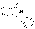 CAS 登录号：2215-63-6, 1-苄基-3-羟基-1H-吲唑, 1-苄基吲唑-3-酮