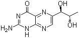 CAS 登录号：22150-76-1, L-生物喋呤