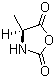 CAS # 2224-52-4, (S)-4-Methyloxazolidine-2,5-dione